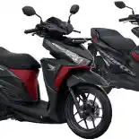 Komparasi Spek Mesin Yamaha Aerox155 VVA vs Honda Vario 150 eSP