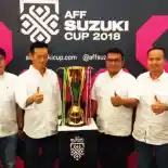 Suzuki Indonesia Dukung Timnas Indonesia Gelar Nobar Di Berbagai Kota
