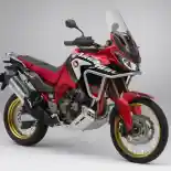 Honda CRF1000L Africa Twin Bakal Dapat Penyegaran