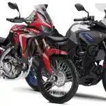 Kawasaki Versys-X 250 Bakal Kedatangan Pesaing Dari Honda dan Yamaha? Kawasaki Versys-X 250 Bakal Kedatangan Pesaing Dari Honda dan Yamaha?
