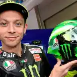Valentino Rossi Sebut Tiga Kemenangan Favoritnya di MotoGP