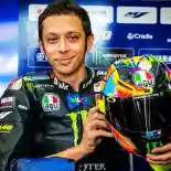 Helm Valentino Rossi, AGV Winter Test Akan Dijual Sebanyak 2.000 unit
