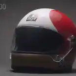 AGV Luncurkan Dua Helm Terbaru Bertema AGV Legends, Harga Mengejutkan! AGV Luncurkan Dua Helm Terbaru Bertema AGV Legends, Harga Mengejutkan!