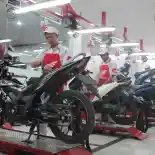 Jangan Khawatir! Bengkel Motor Honda Tetap Buka Saat Lebaran