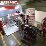 AHASS Point Tawarkan Servis Motor Di Tempat Umum, Catat Lokasinya!