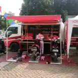 Hore, Kini Ada Bengkel Berjalan Siap Merapat Ke Berbagai Lokasi