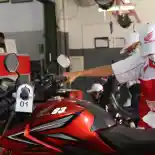 Berkenalan dengan Pos AHASS TEFA, Bisa Layani Perawatan Motor?