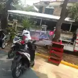 Wahana Honda Gelar AHASS Siaga Banjir di Area Jakarta-Tangerang, Ini Lokasinya Wahana Honda Gelar AHASS Siaga Banjir di Area Jakarta-Tangerang, Ini Lokasinya