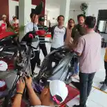 Begini Cara Wahana Honda Transfer Ilmu ke Siswa SMK