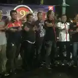 Asosiasi Honda Jakarta Rayakan 9 Tahun dengan Kopi Darat Gabungan