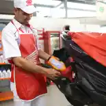 Istilah Ini yang Perlu Diperhatikan Saat Memilih Oli