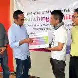 Honda Dukung Kelompok Difabel Lewat Mitra Satu Hati Honda Dukung Kelompok Difabel Lewat Mitra Satu Hati