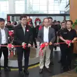 Honda Buka Showroom Khusus Moge di Indonesia