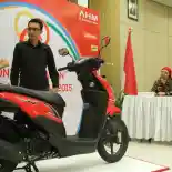Ribuan Peserta Ikuti Kontes Layanan Honda Tingkat Nasional
