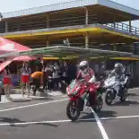Gelaran Track Day All New Honda CBR150R, Jaring 1.900 Rider