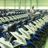 Industri Motor Nasional Melemah Pada 2015, Penjualan Astra Honda Motor Justru naik Industri Motor Nasional Melemah Pada 2015, Penjualan Astra Honda Motor Justru naik