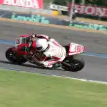 Andi GIlang, Pengganti M. Fadli Menunjukkan Prestasi