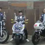 Ini Pemenang Honda Modif Contest 2016 Ini Pemenang Honda Modif Contest 2016