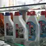 Ada Diskon 50 Persen Oli AHM Sampai 20 Maret, Ini Syaratnya