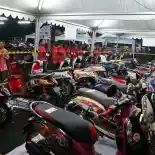 Honda Tantang Penggemar Modifikasi Lewat HMC 2017
