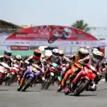 Perkuat OMR, AHM Gelar Honda Dream Cup 2016