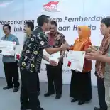 Honda Dorong Lulusan SMK Menjadi Enterpreneur Honda Dorong Lulusan SMK Menjadi Enterpreneur