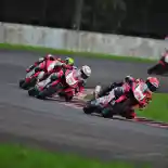 Pembalap Honda Siap Unjuk Gigi Bersama CBR250RR di IRS 2018, Intip Persiapannya