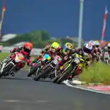 Honda Dream Cup 2017 Ditutup, Tingkatkan Potensi Pembalap Muda Daerah