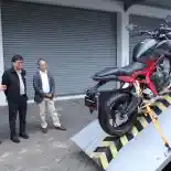 Sesuaikan Gaya Hidup Konsumen, Ini Layanan Premium Khusus Pemilik Moge Honda di Indonesia