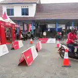 Honda Gelar Safari Ramadhan, Banyak Aktivitas Seru