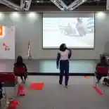 AHM Ajak Kartini Masa Kini Peduli dengan Keselamatan Berkendara