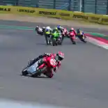 Pembalap Indonesia Raih Dua Podium Tertinggi ARRC Jepang, Begini Ceritanya