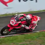 Pembalap Indonesia Siap Raih Dua Gelar Juara ARRC 2018