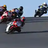 Pembalap Indonesia Asal Honda Siap Raih Podium Tertinggi ARRC, Intip Strateginya!