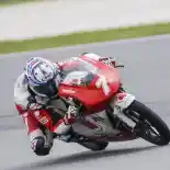 Asia Talent Cup Seri Motegi, Sebagai Ajang Pembuktian Pembalap Indonesia