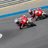 Pembalap Indonesia Siap Berlaga Di Asia Talent Cup Malaysia, Begini Persiapannya