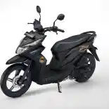 Mulai Rp 200 Ribuan, Ini Harga Ban Motor Honda BeAT Street