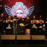 Astra Honda Motor Berikan Pelatihan Keselamatan Berkendara Menuju Satu Dekade HBD 2018