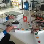 Karya Portable Distancing Sensor Raih Kategori Gold di Ajang AHM Best Student 2020