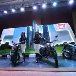 Inilah Pilihan Warna All New Honda CB150 Verza 2018, Dijamin Membuat Konsumen Geleng-Geleng Kepala