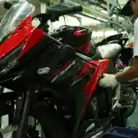 Honda Indonesia Resmi Hadirkan New Honda CBR150R Terbaru