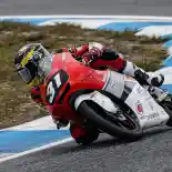 Pembalap Indonesia Siap Berlaga di CEV International Championship Valencia