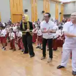 Honda Siapkan Duta Hidup Sehat dan Peduli Lingkungan, Begini Ceritanya