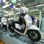 Honda Indonesia Alami Lonjakan Ekspor, Inilah Model Paling Banyak Berkontribusi