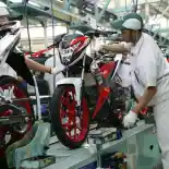 Honda Indonesia Klaim Tren Positif Ekspor Motor, Inilah Sejumlah Negara Tujuan