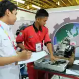 Ketika Honda & Kemenperin Gandeng 60 SMK Vokasi di Sumatera Bagian Selatan