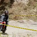 Wow,  Honda Bikers Day di Sumatera Barat Diikuti 2.380 Bikers