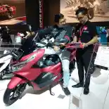 IMOS 2018 Berakhir, Inilah Dua Motor Honda Terlaris!