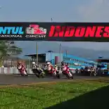 Rider AHRT Dominasi Kejuaraan IRS 2017 Seri 3 2017