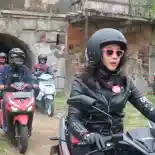 Beruntungnya Klub Motor Ini, Dibuatkan Jambore Nasional Mewah